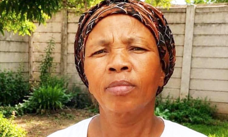 Mother of four homeless after ‘revenge’ fire