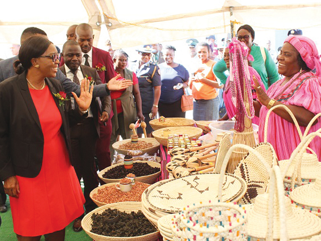 Ongwediva trade fair comes of age with 25 years in business