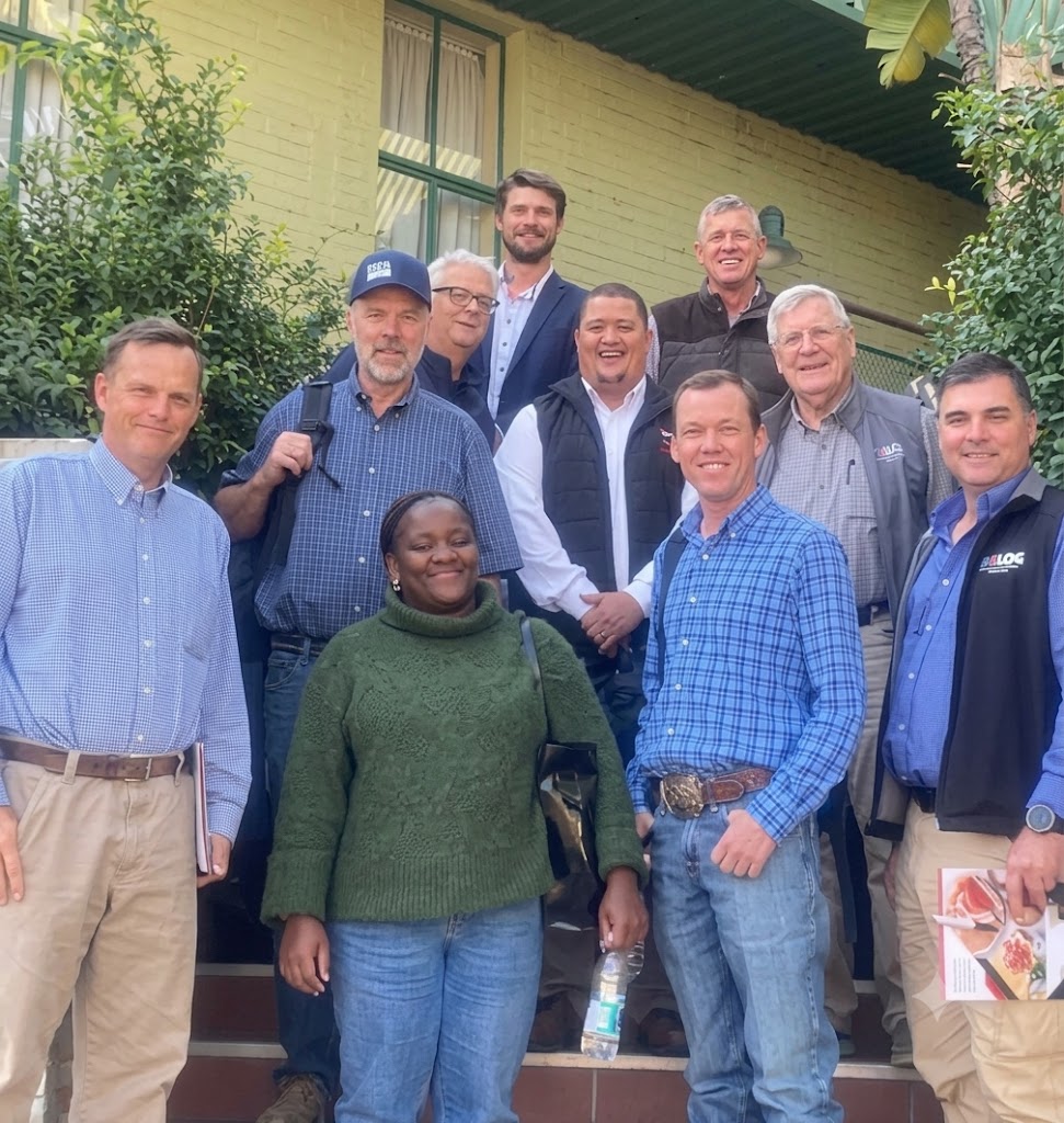 US, Namibia discuss livestock genetics