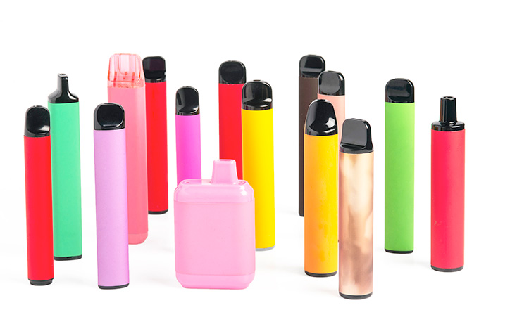 Hooking Namibian Youth on Toxic Nicotine Slush