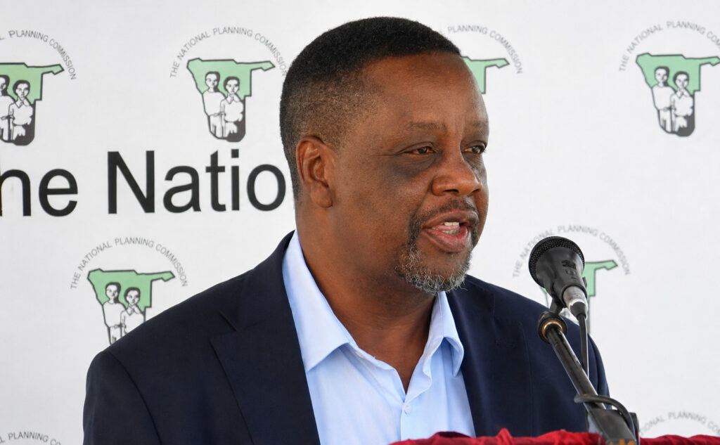 Only three social workers serve Omaheke