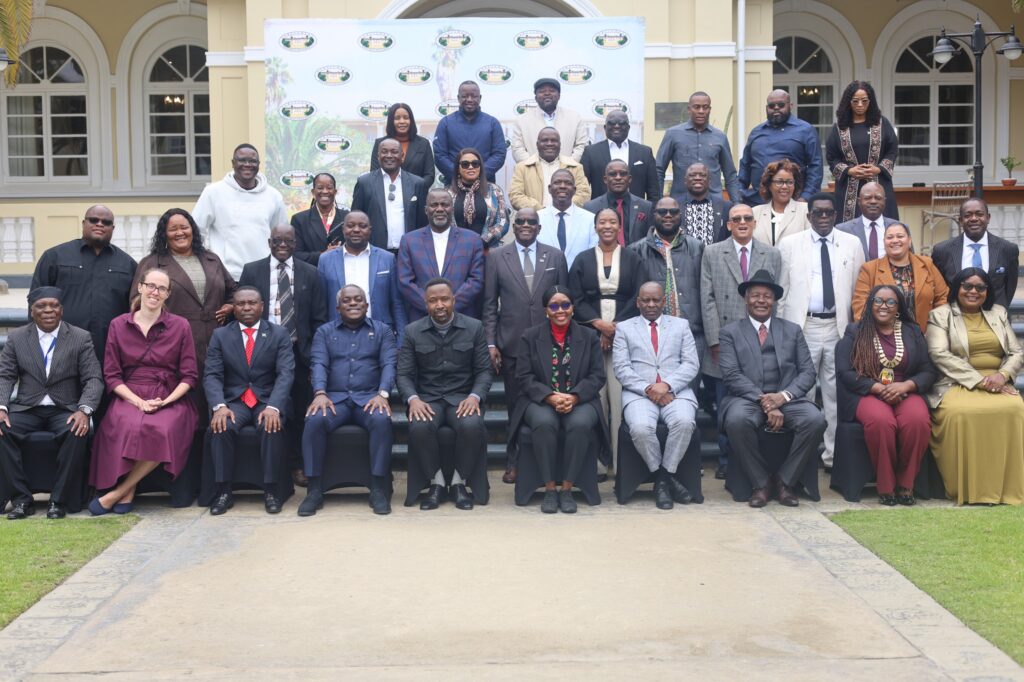 Parliament leaders urged to strengthen oversight
