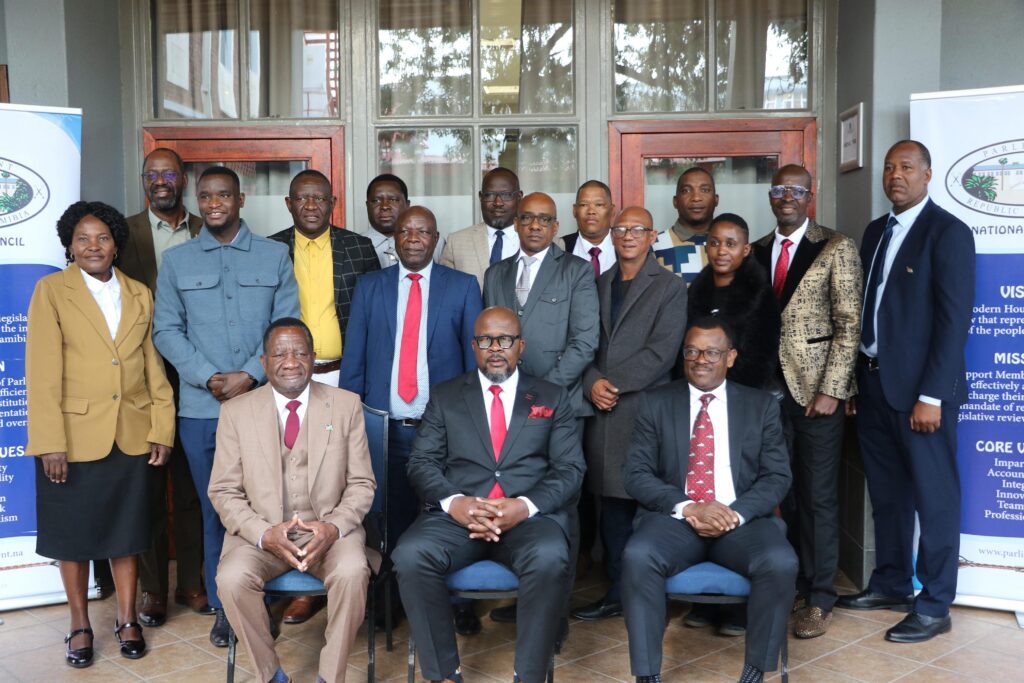No fights, ministries and agencies told