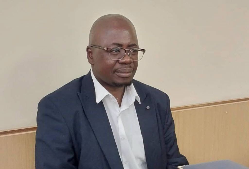 ACC appoints Inambao as acting investigations boss
