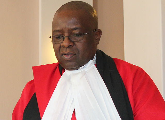 Damaseb joins Tanzania election violence inquiry
