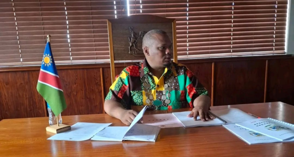 Gobabis council to receive petition on erven sale