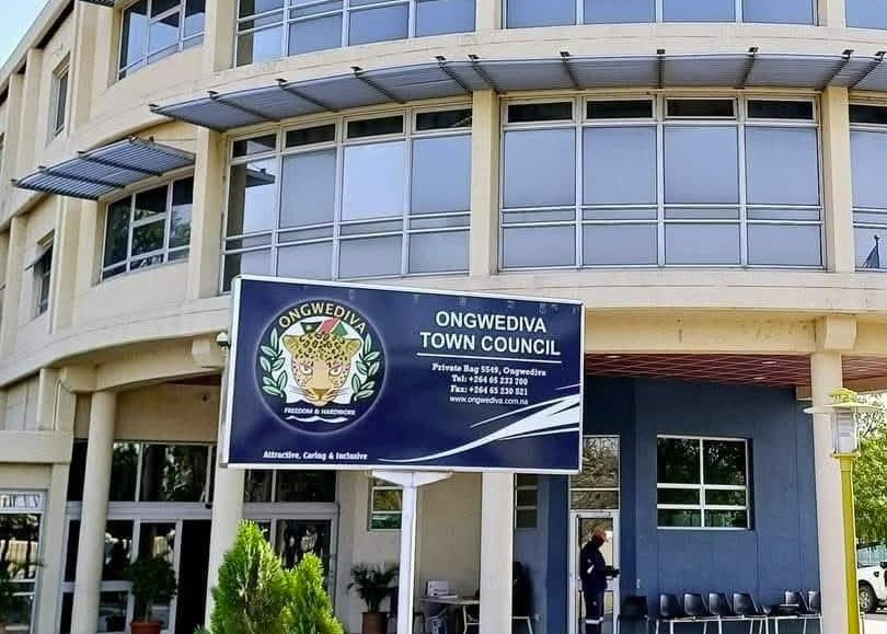 Ongwediva faces two-hour water supply interruption on Friday
