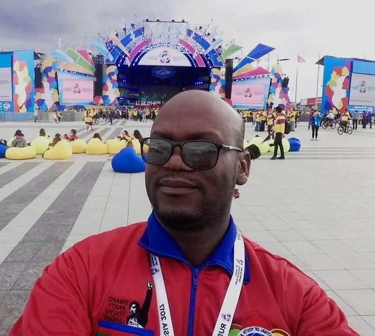 Swapo youth leader denied bail in Sanlam fraud case