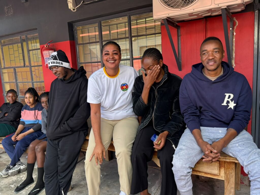 Five accused in Sanlam fraud case granted bail