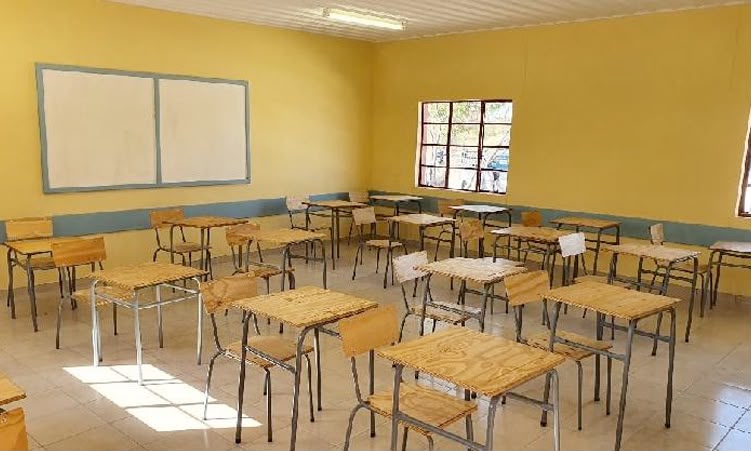 Kavango West records 600 school dropouts this year