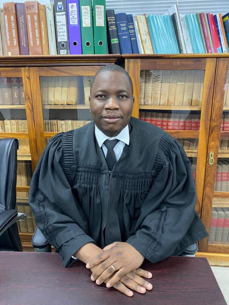 Magistrate warns against use of public interest to oppose bail