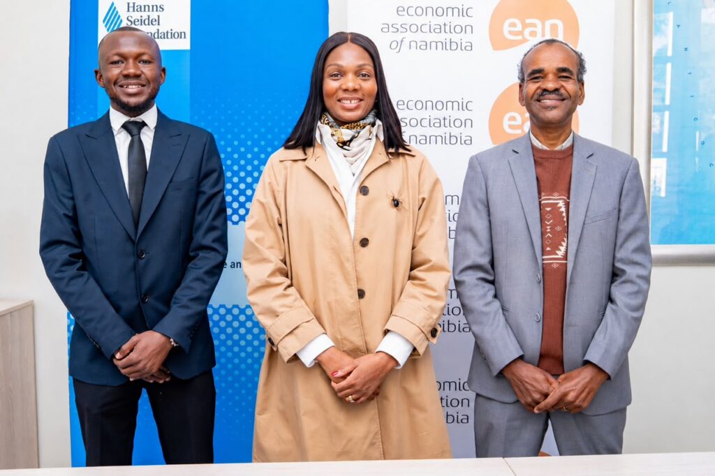 Namibia oil conference targets young professionals