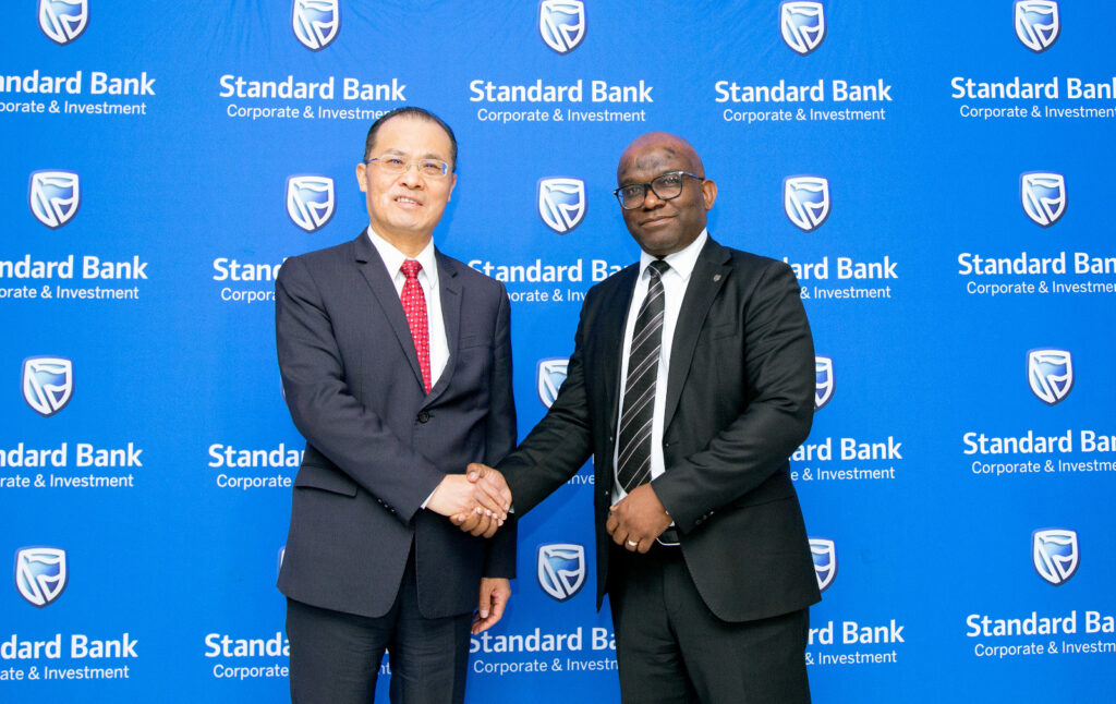 Bank launches China payment system