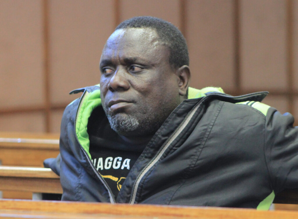 Cash-in-transit murder trial to continue in November