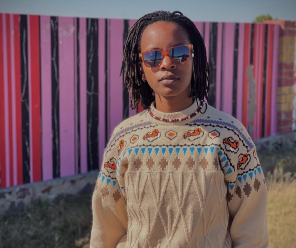Cassie Jessica wins Face of FlyNamibia