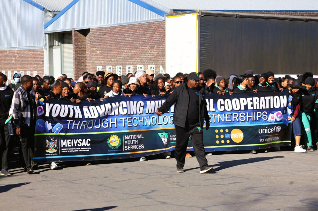 Youth tired of false promises, demand inclusion