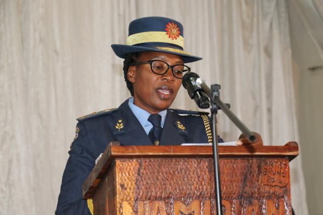 Operation Zakawe a success – commissioner Sakuwa-Neo