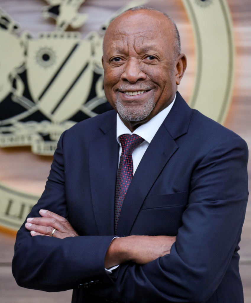 Mbumba turns 85, hailed for lifetime sacrifice