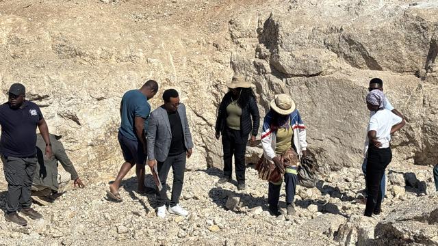 Parliament committee calls for urgent overhaul of small scale mining sector