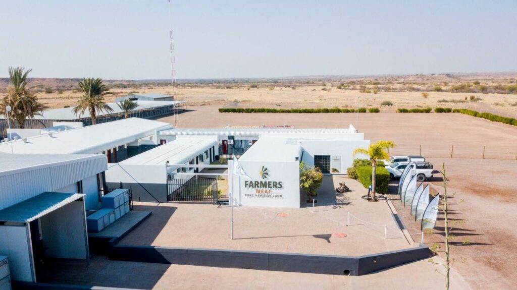 Curtains close on Mariental abattoir