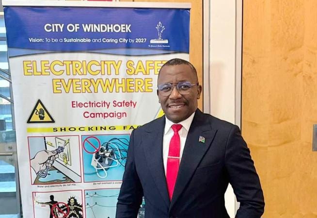 Skrywer to lead merged land and housing committee