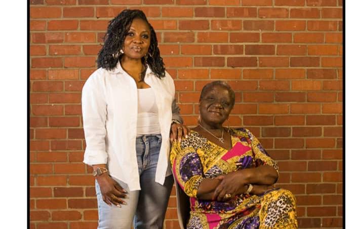New film captures life and legacy of Bience Gawanas