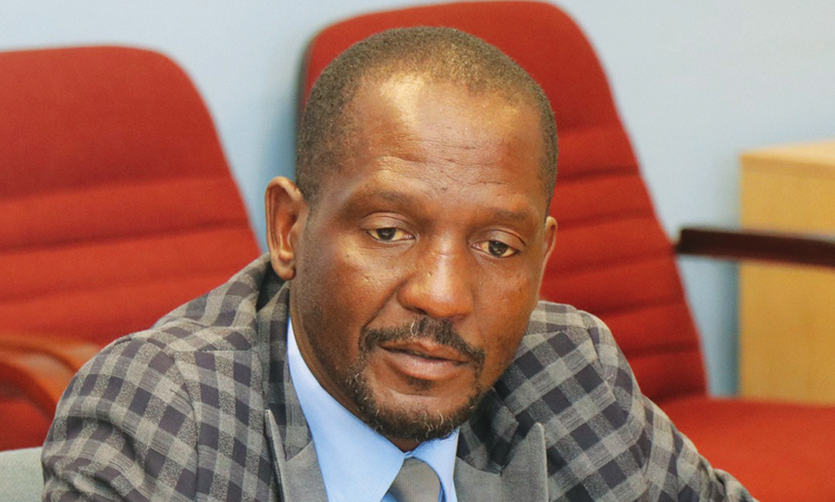 Government moves to regulate number plate manufacturers