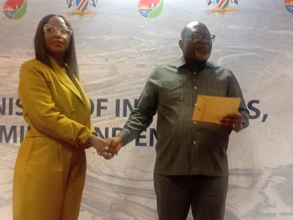 Committee on informal economy inaugurated