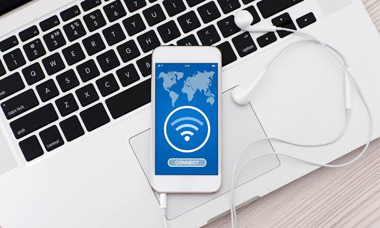 Free Wi-Fi at Hospitals?