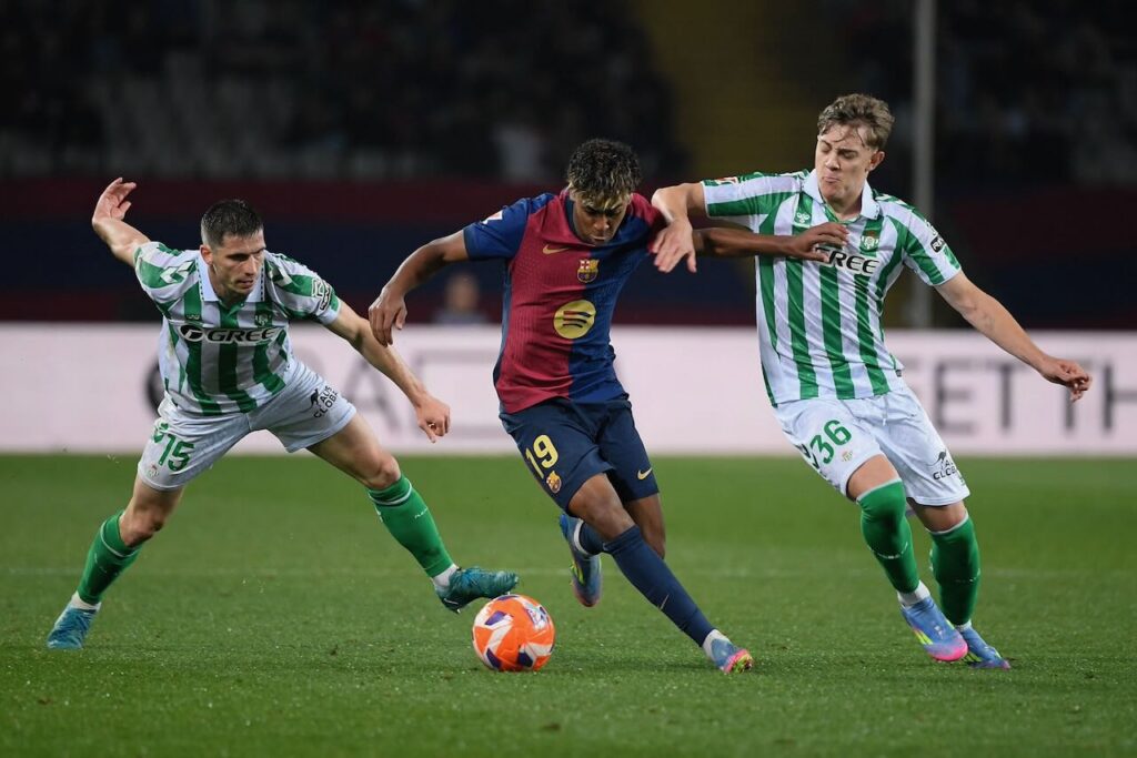 Key talking points as La Liga begins