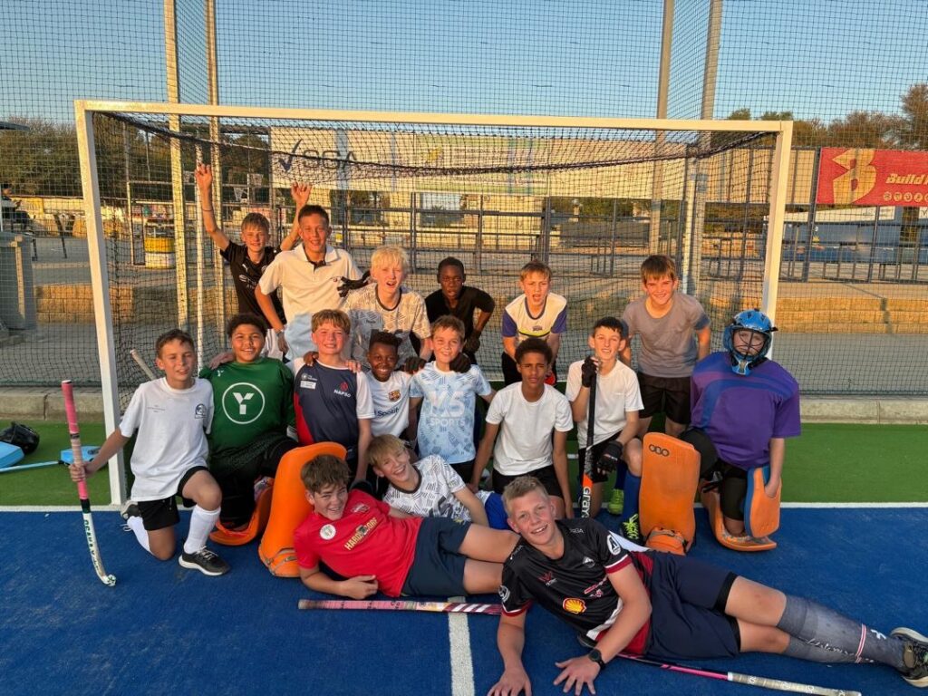 Junior hockey player needs N$16 000 for national duty