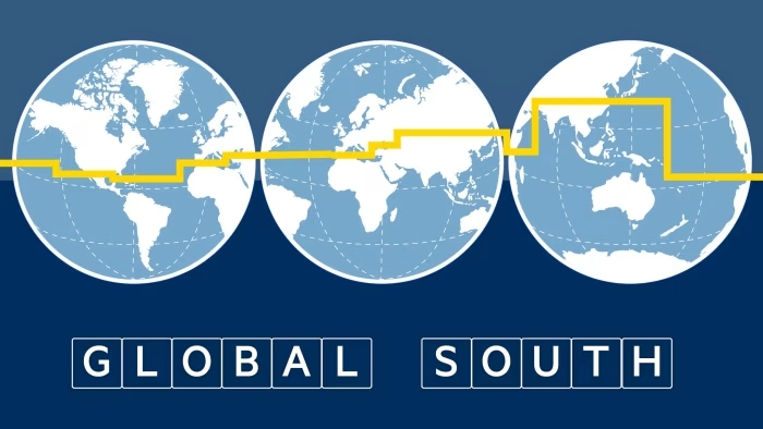 Can the Global South Afford a Green Future?