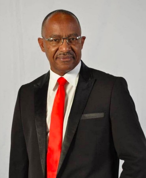 Ovaherero authority vows to fight genocide declaration ‘to the end’