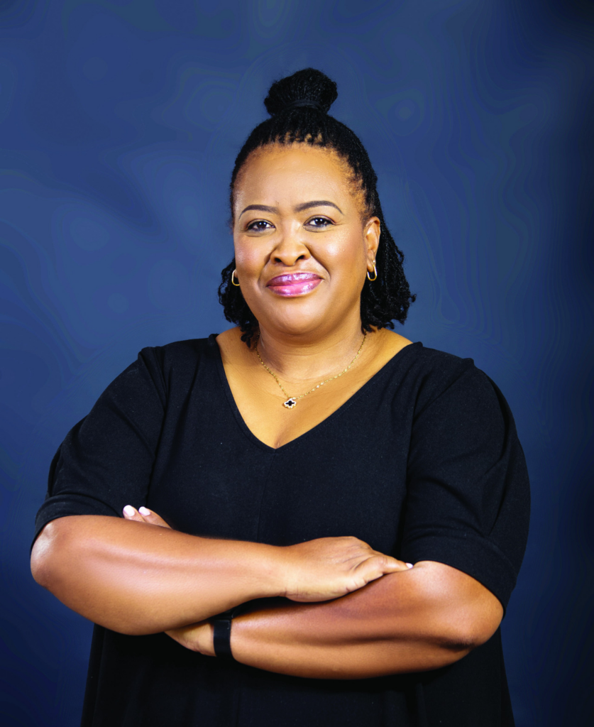 Building Namibia’s SME Bank ability Bridge