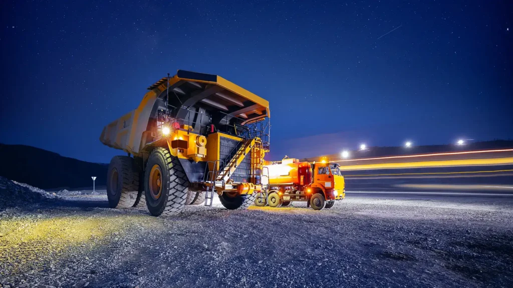 EU explores financing critical minerals sector