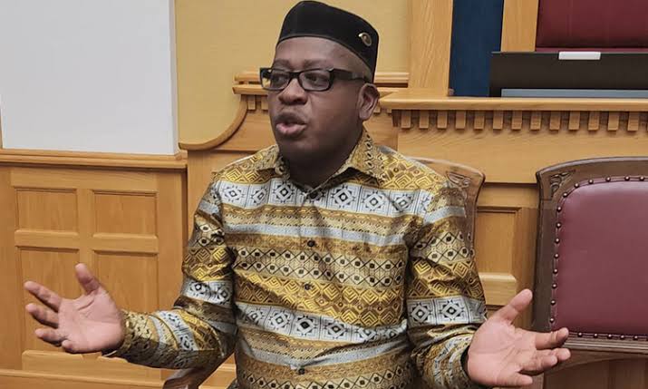 Uapingene risks political fallout over genocide panel – Kauandenge