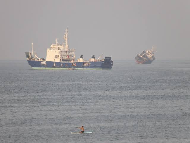 Iran says deal with Oman on Strait of Hormuz is in final stages