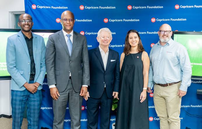 Climate-smart ideas earn innovators N$280 000