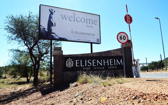 Fuel station approved for Elisenheim estate