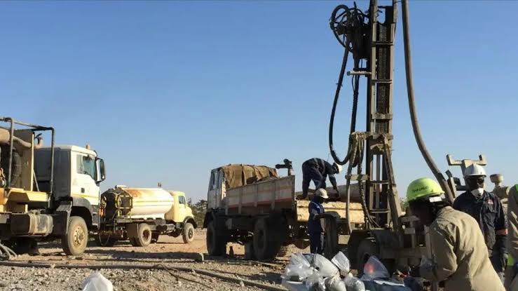 Japan pumps millions into rare earths project