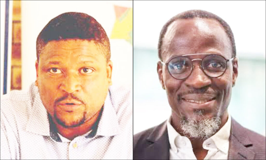 Unions, minister clash over labour council