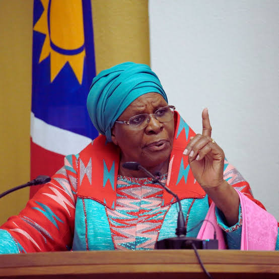 President opposes phosphate