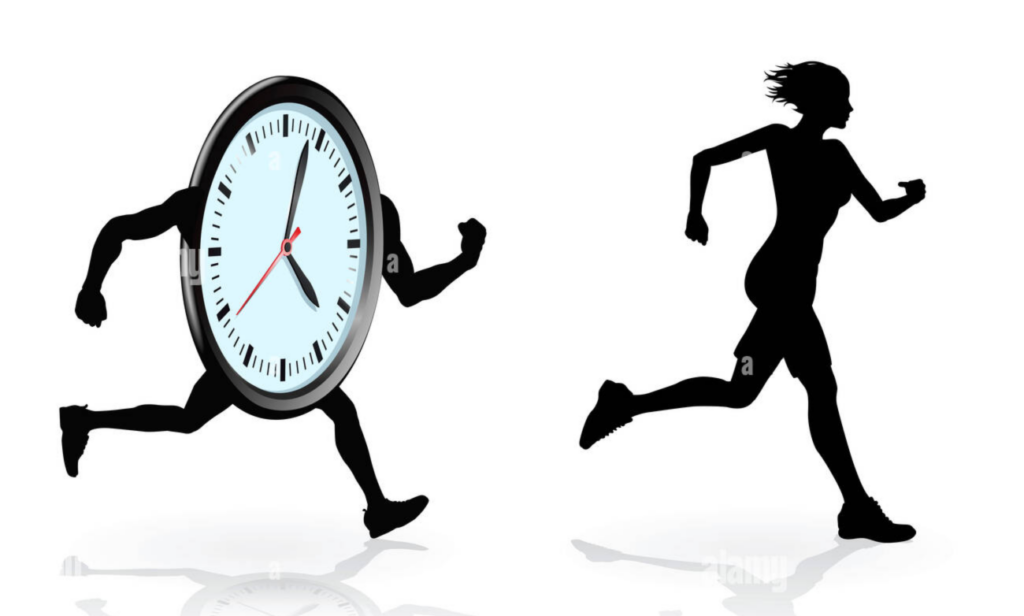 Running Against the Clock: Is It Time We Rethink the Working Day?
