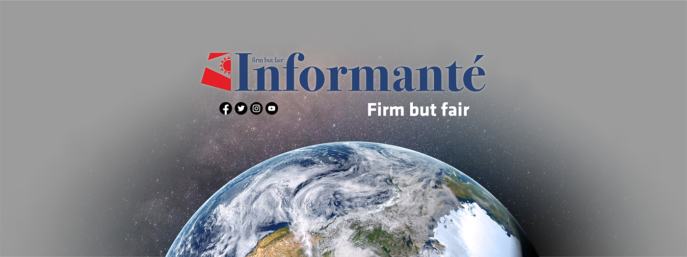 NamPol warns against fake police recruitment advert