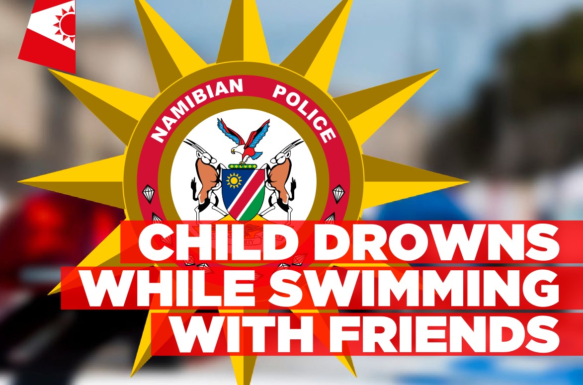 Unsupervised swimming claims another child’s life in Omusati