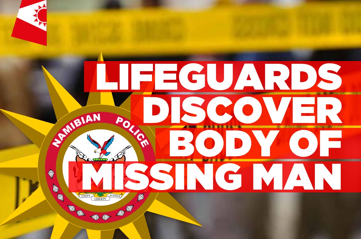 Search ends in tragedy as body of missing man recovered at Vierkantklip