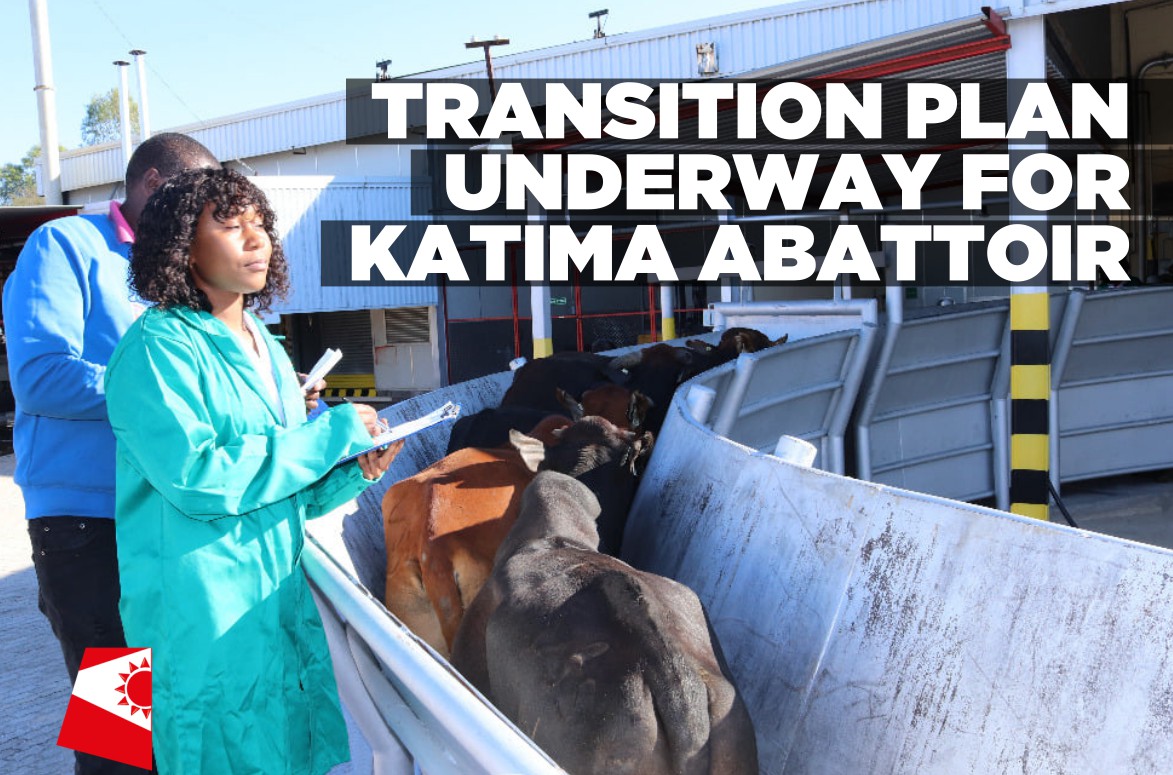 Meatco announces structured exit from Katima Mulilo Abattoir operations