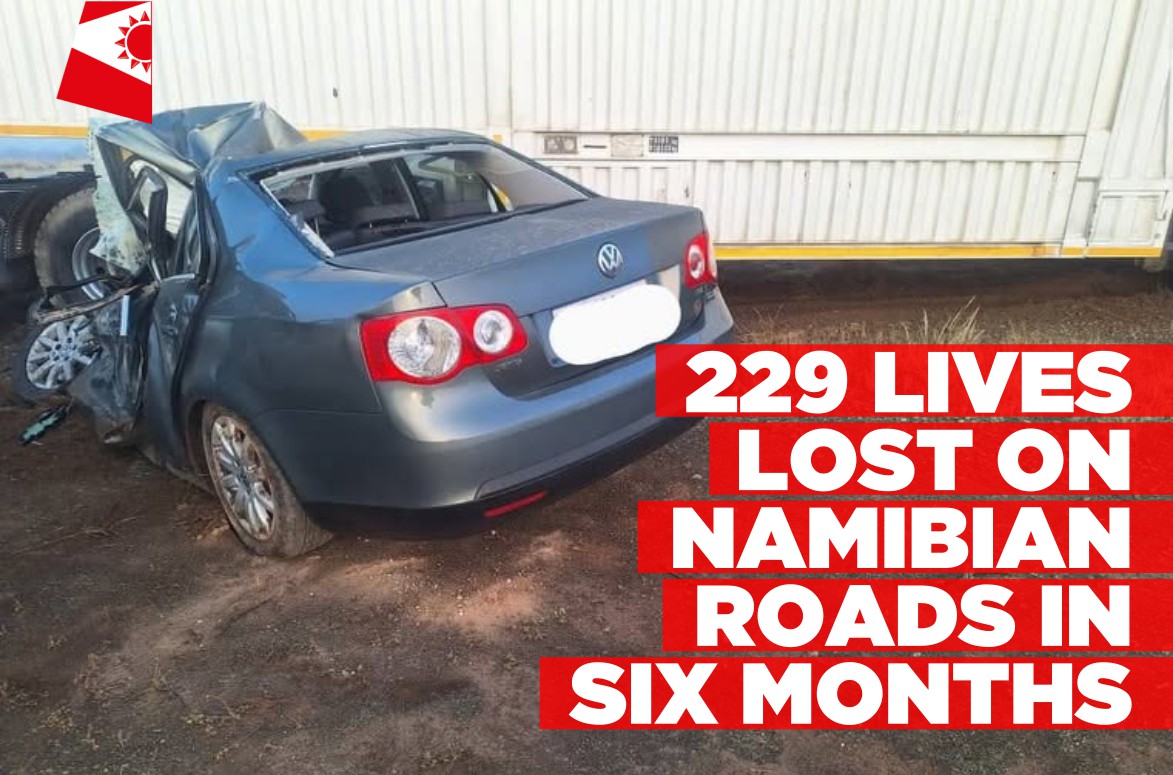 MVA Fund calls for urgent change in road user behaviour as 229 lives lost in six months