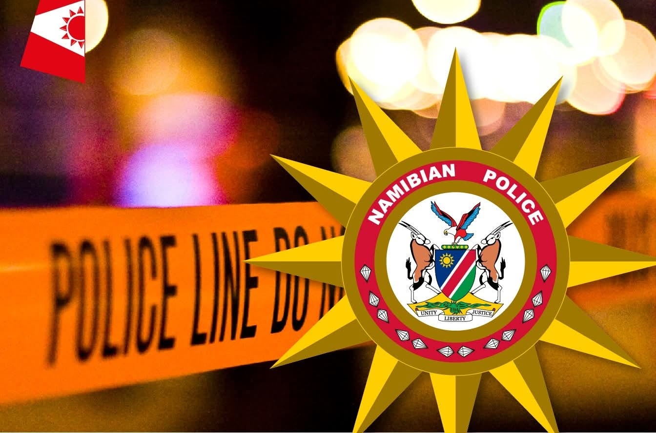 Body of 28-year-old woman discovered at Grootfontein dumping site