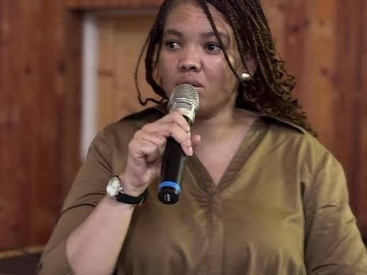 Melody Swartbooi withdrawn as Keetmanshoop mayor